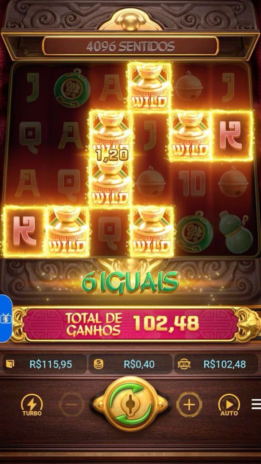 Omni Casino game