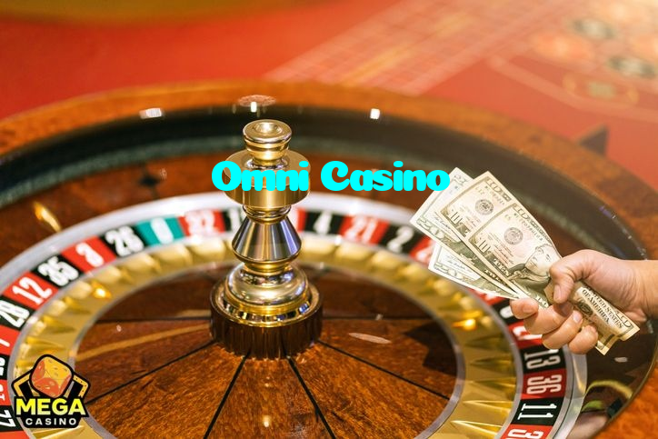 available types of Omni Casino bet including pre-match live express and system bets
