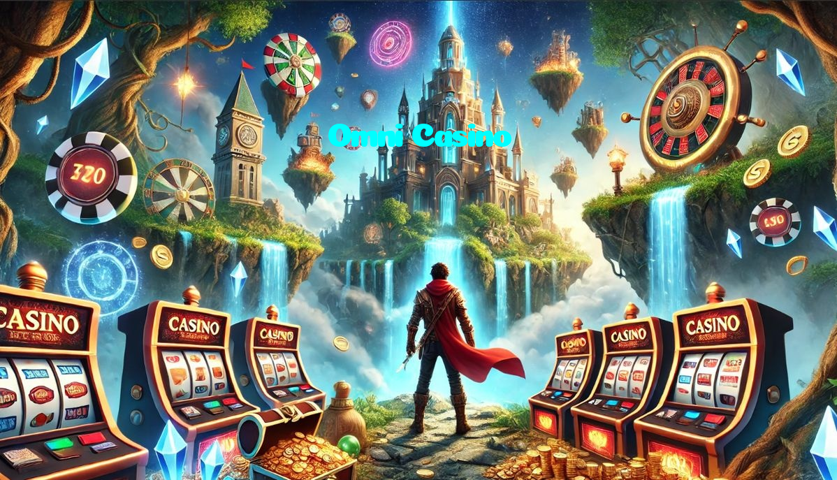 Omni Casino