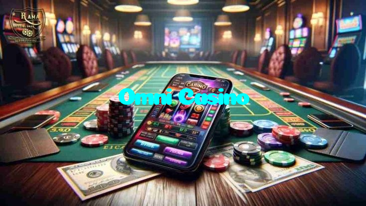 Omni Casino خوش آمدید بونس +600% پیشکش موبائل ایپ کے پروموشن سیکشن میں دکھائی دیتی ہے۔