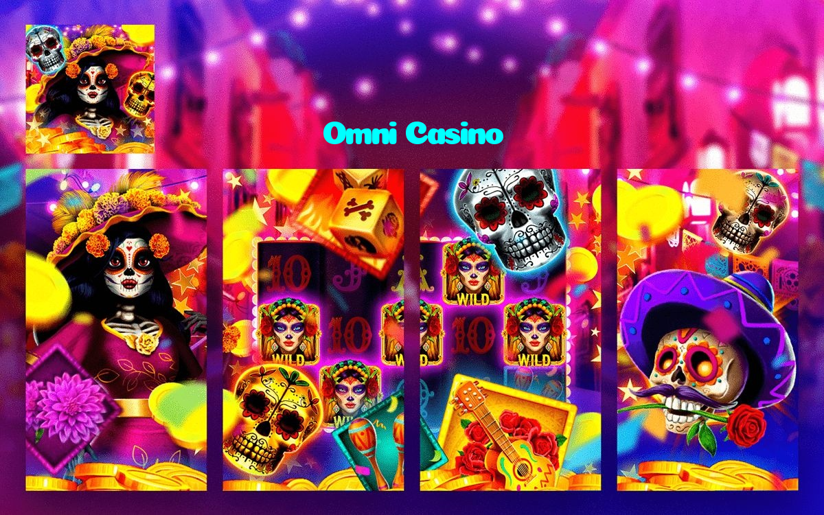 available types of Omni Casino bet including pre-match live express and system bets