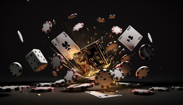 Omni Casino پاکستان ریئل منی گیمز