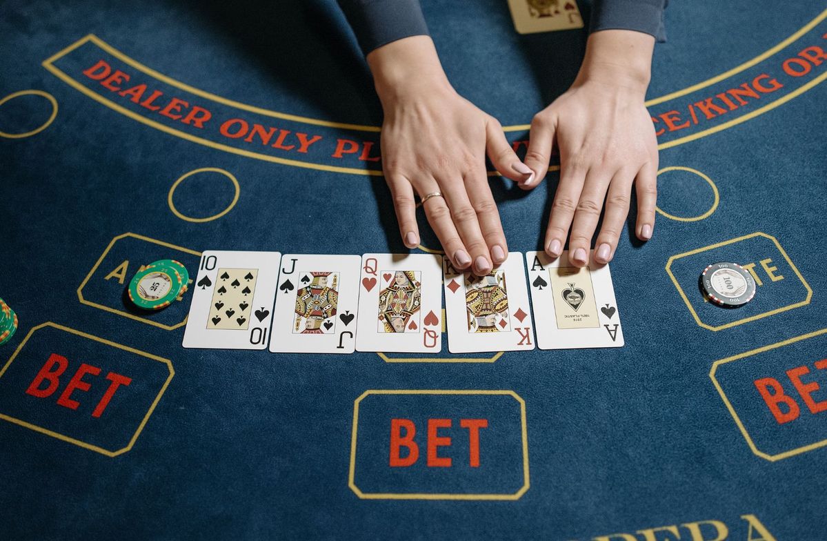 Omni Casino پاکستان ریئل منی گیمز