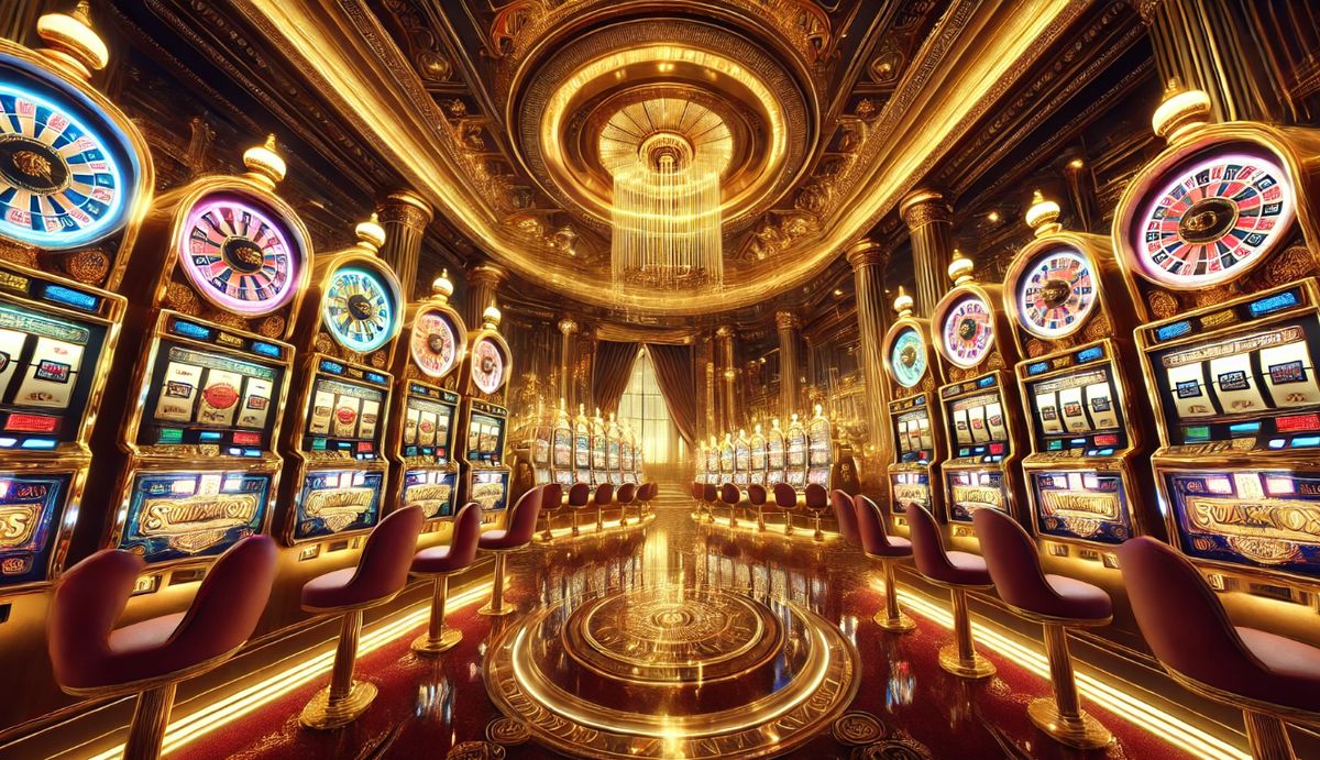 Omni Casino پاکستان ریئل منی گیمز