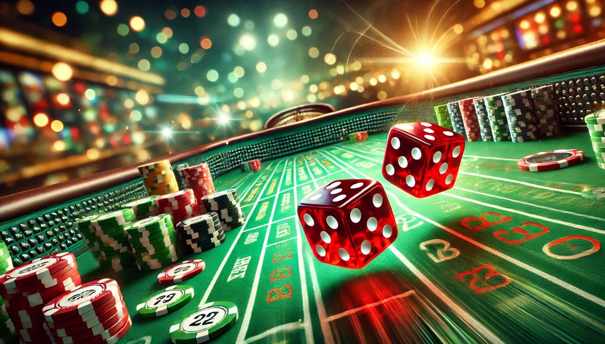 Omni Casino پاکستان ریئل منی گیمز
